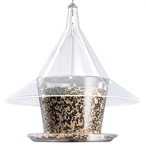 Arundale Sky Cafe Bird Feeder