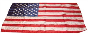 American Flag 2.5' x 4' American Flag 2.5' x 4'