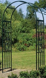 Gardman Kensington Arch Arbor Gardman Kensington Arch Arbor