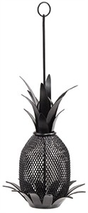 Achla Pineapple Bird Feeder