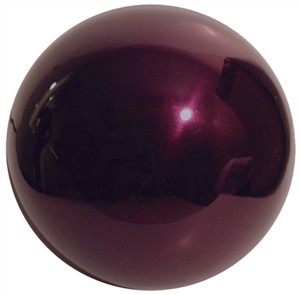 Very Cool Stuff 12" Mirror Ball Purple
