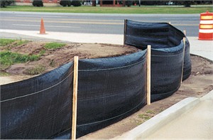 Dewitt Silt Fence