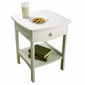 Winsome 10218 Night Table