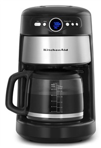 KitchenAid 14 Cup Drip Coffee Maker