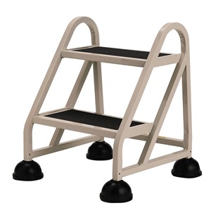 Cramer 1020 Two Step Stop-Step Ladder