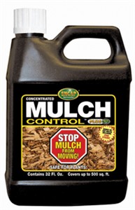 Mulch Control Tackifier Kit Mulch Control Tackifier Kit
