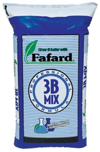 Fafard 3B Mix Fafard 3B Mix