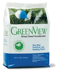 GreenView Grass Seed Accelerator GreenView Grass Seed Accelerator