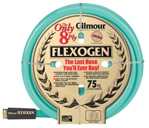 Gilmour Flexogen Hose 5/8" x 75' Gilmour Flexogen Hose 5/8" x 75'