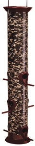 New Generation 23" Nyjer Seed Feeder