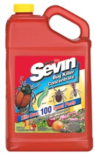 Gardentech Sevin Bug Killer Concentrate Gardentech Sevin Bug Killer Concentrate