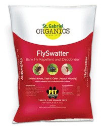 FlySwatter Fly Repellent