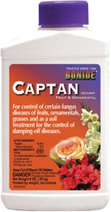 Bonide Captan