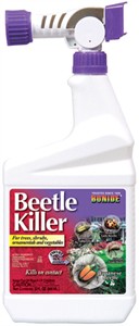 Bonide Beetle Killer