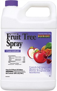 Bonide Fruit Tree Spray