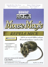 Bonide Mouse Magic Bonide Mouse Magic