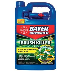 Bayer Advanced Brush Killer Plus Bayer Advanced Brush Killer Plus