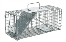 Havahart Squirrel Trap 17 X 7