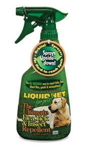 Liquid Net For Pets