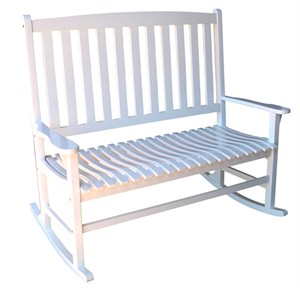 2 Person Rocking Chair 2 Person Rocking Chair