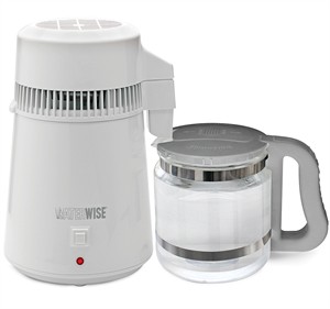 Waterwise 4000 Water Distiller