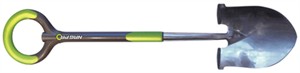 Nrg Pro Shovel