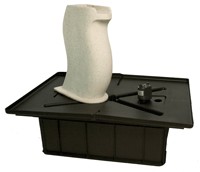 Curved Fountain Kit Curved Fountain Kit