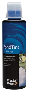 Pond Tint Blue Dye - 16 Oz Pond Tint Blue Dye - 16 Oz