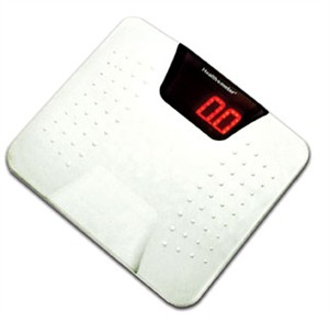 Health o meter HLM845KL Digital Floor Scale
