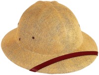 Pith Garden Helmet Pith Garden Helmet
