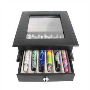 Pen Display Case