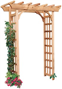 Arboria Rosedale Arbor Arboria Rosedale Arbor