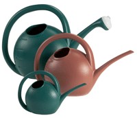 Akro Watering Can - Clay