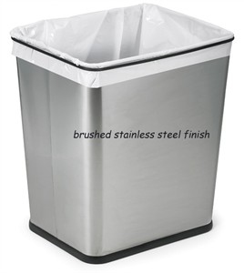 Under Counter 7 Gallon Trash Can