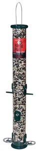Ring Pull 23" Bird Feeder with Microban RPS23G