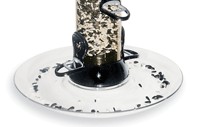 Droll Yankees Clever Clean Seed Tray CCT