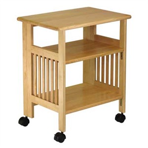 Winsome 81628 Mission Printer Stand