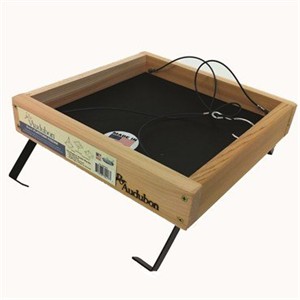 Platform Bird Feeder