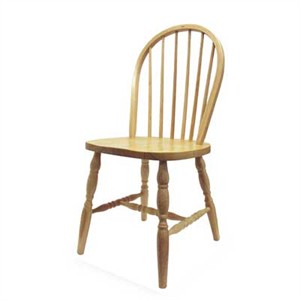 Winsome 83237 Windsor Chair
