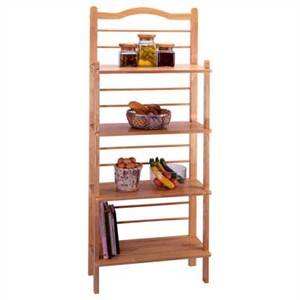 Winsome 87930 baker's rack Winsome 87930 baker's rack