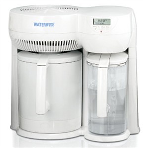 Waterwise 8800 Water Distiller 