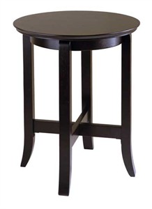 Winsome 92019 Toby End Table