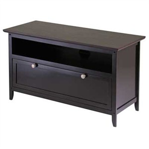 Winsome 92136 Zuri TV Stand