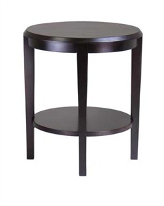 Winsome 92617 Nadia End Table Winsome 92617 Nadia End Table