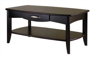 Winsome 92839 Danica Coffee Table