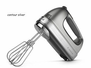 KitchenAid KHM 920 Nine Speed Hand Mixer KitchenAid KHM 920 Nine Speed Hand Mixer