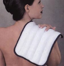 Therabead Moist Heat Body Compress 