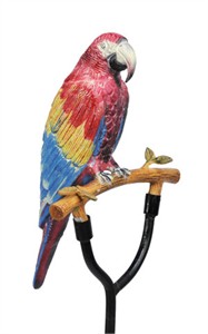 Achla E-06 Macaw Garden Statue Achla E-06 Macaw Garden Statue
