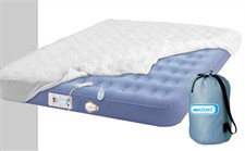 Aerobed Inflatable Premier Classic Air Mattress with cover 