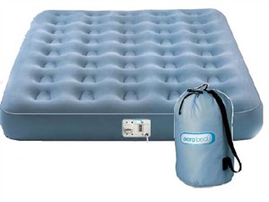 Aerobed Sleep Away Bed Aerobed Sleep Away Bed